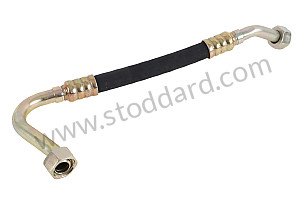 OIL HOSE  (92810730107)