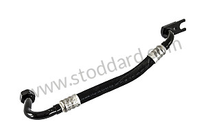 OIL HOSE 