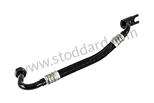 OIL HOSE  (92810730110)