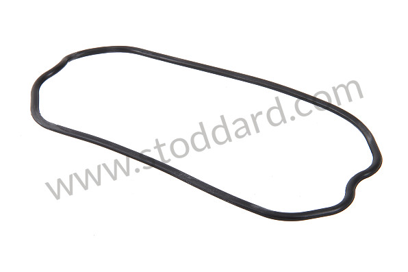 92810730700 - GASKET for Porsche 928 87-91 &bull; 1987 &bull; 928 S4 &bull; Coupe &bull; Manual Gearbox, 5 Speed