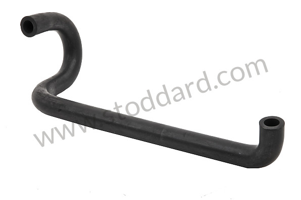 92810731302 - HOSE for Porsche 928 92-95 &bull; 1992 &bull; 928 Gts &bull; Coupe &bull; Automatic Gearbox