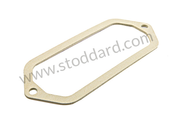 92810770704 - GASKET for Porsche 928 78-82 &bull; 1978 &bull; 928 4.5 &bull; Coupe &bull; Manual Gearbox, 5 Speed