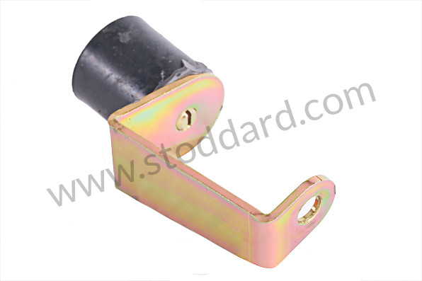 92811004300 - SUPPORT for Porsche 928 78-82 &bull; 1978 &bull; 928 4.5 &bull; Coupe &bull; Manual Gearbox, 5 Speed