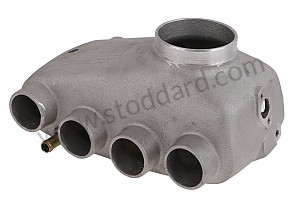 INTAKE DISTRIBUTOR 