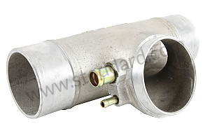 CONNECTING TUBE 