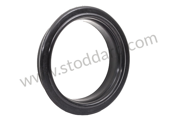 92811013201 - SEALING RING for Porsche 928 87-91 &bull; 1987 &bull; 928 S4 &bull; Coupe &bull; Manual Gearbox, 5 Speed