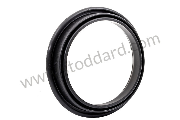 92811013201 - SEALING RING for Porsche 928 87-91 &bull; 1987 &bull; 928 S4 &bull; Coupe &bull; Manual Gearbox, 5 Speed