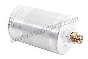 FUEL FILTER  (92811014709)