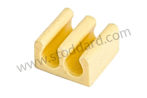 92811015000 - TERMINAL for Porsche 911 Turbo + 965 &bull; 1991 &bull; 3.3 Turbo &bull; Coupe &bull; Manual Gearbox, 5 Speed