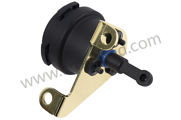 A92811016001 - VACUUM UNIT for Porsche 928 87-91 &bull; 1990 &bull; 928 S4 &bull; Coupe &bull; Automatic Gearbox