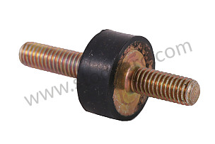 BONDED RUBBER BUFFER  (92811019103)