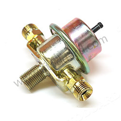 Pressure Regulator  (92811019825)