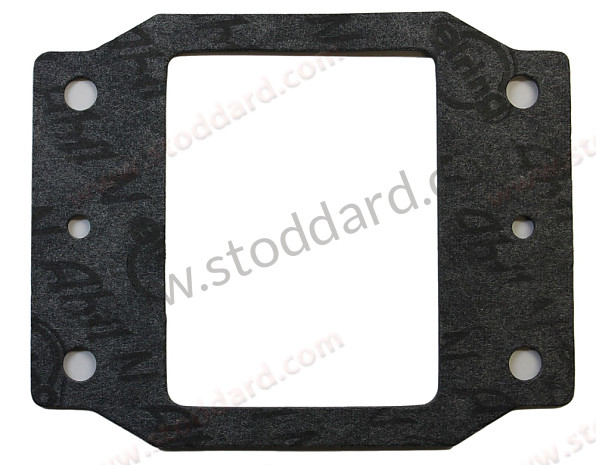 92811020101 - Gasket 928 78-88 944 85-91 for Porsche 964 &bull; 1989 &bull; 964 Carrera 4 &bull; Coupe &bull; Manual Gearbox, 5 Speed