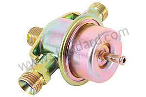 DIAPHRAGM DAMPER 