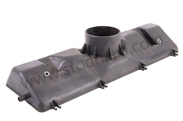 92811022903 - AIR CLEANER for Porsche 928 83-86 &bull; 1985 &bull; 928 4.7S2 &bull; Coupe &bull; Manual Gearbox, 5 Speed