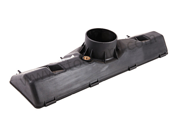 92811022903 - AIR CLEANER for Porsche 928 83-86 &bull; 1985 &bull; 928 4.7S2 &bull; Coupe &bull; Manual Gearbox, 5 Speed