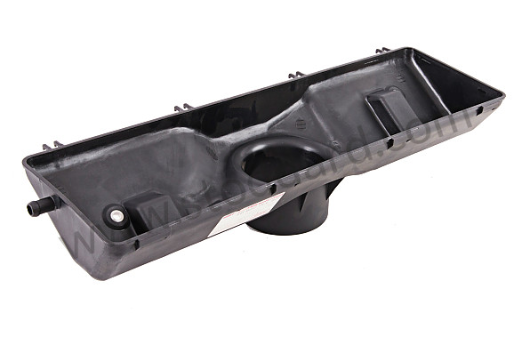 92811022903 - AIR CLEANER for Porsche 928 83-86 &bull; 1985 &bull; 928 4.7S2 &bull; Coupe &bull; Manual Gearbox, 5 Speed