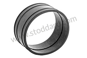 CONNECTING HOSE 