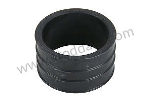 RUBBER SLEEVE  (92811034300)