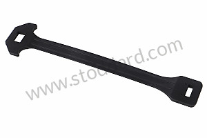 RESTRAINING STRAP 