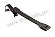 RESTRAINING STRAP