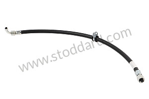 FUEL LINE 
