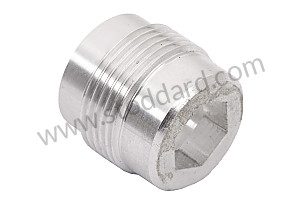 TENSIONING SLEEVE 