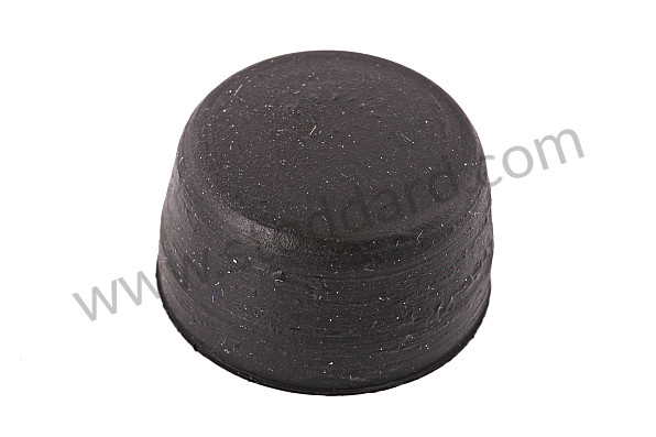 92811043001 - CAP for Porsche 928 87-91 &bull; 1987 &bull; 928 S4 &bull; Coupe &bull; Automatic Gearbox