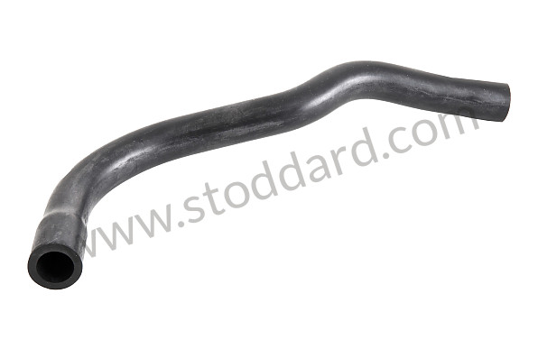 92811043203 - HOSE for Porsche 928 92-95 &bull; 1994 &bull; 928 Gts &bull; Coupe &bull; Automatic Gearbox