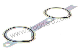 GASKET 2 Versions available for this part
