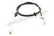 BOWDEN CABLE