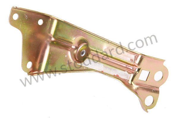 92811067700 - BRACKET for Porsche 928 83-86 &bull; 1985 &bull; 928 4.7S2 &bull; Coupe &bull; Automatic Gearbox
