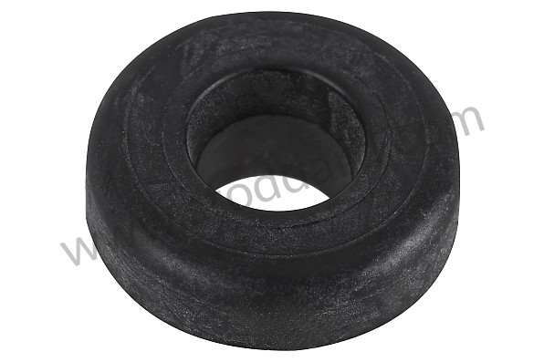 92811069401 - THRUST RING for Porsche 928 87-91 &bull; 1990 &bull; 928 S4 &bull; Coupe &bull; Automatic Gearbox
