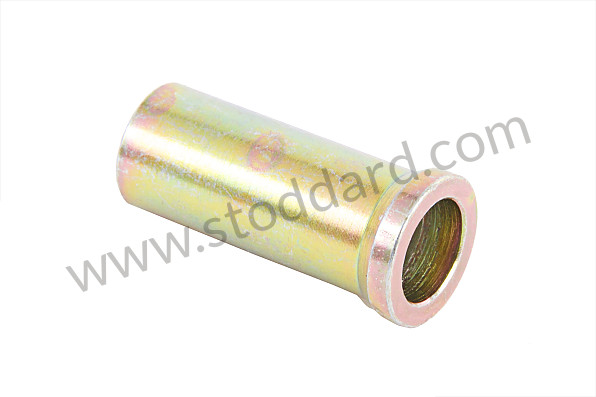 92811069802 - SPACER SLEEVE for Porsche 928 87-91 &bull; 1987 &bull; 928 S4 &bull; Coupe &bull; Automatic Gearbox