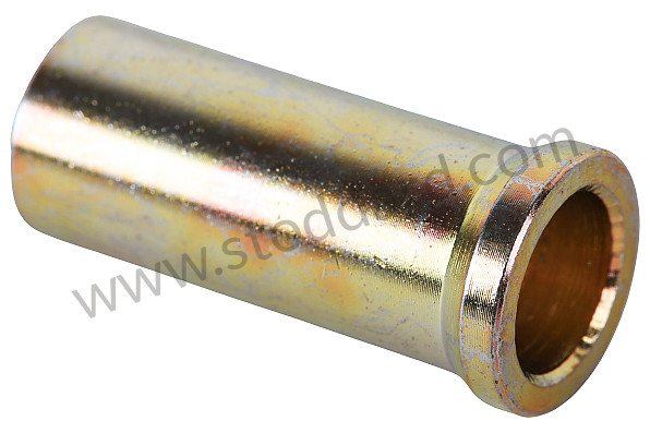 92811069802 - SPACER SLEEVE for Porsche 928 87-91 &bull; 1987 &bull; 928 S4 &bull; Coupe &bull; Automatic Gearbox