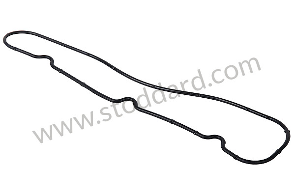 92811071301 - GASKET for Porsche 928 87-91 &bull; 1987 &bull; 928 S4 &bull; Coupe &bull; Automatic Gearbox