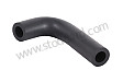 Elbow Hose 928 83-86