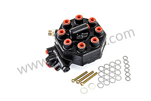 FUEL DISTRIBUTOR FOR REPAIR (PLEASE SEND US YOUR PART) (928110906X)