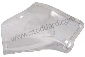 PROTECTIVE PLATE 