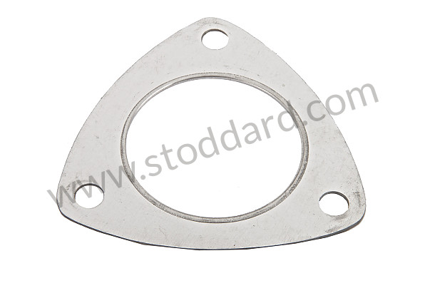 92811112702 - GASKET for Porsche 928 78-82 &bull; 1978 &bull; 928 4.5 &bull; Coupe &bull; Automatic Gearbox
