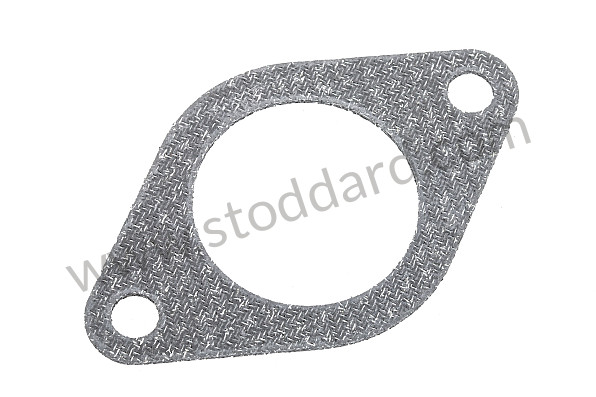 92811119312 - GASKET for Porsche 928 78-82 &bull; 1978 &bull; 928 4.5 &bull; Coupe &bull; Automatic Gearbox