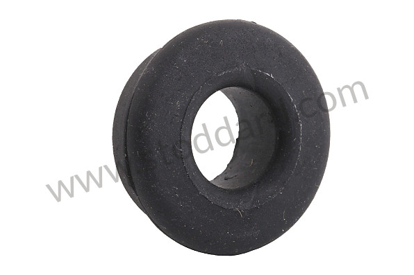 92811125200 - RUBBER BUSH for Porsche 928 78-82 &bull; 1978 &bull; 928 4.5 &bull; Coupe &bull; Manual Gearbox, 5 Speed