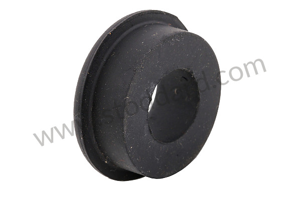 92811125200 - RUBBER BUSH for Porsche 928 78-82 &bull; 1978 &bull; 928 4.5 &bull; Coupe &bull; Manual Gearbox, 5 Speed