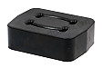 RUBBER MOUNTING