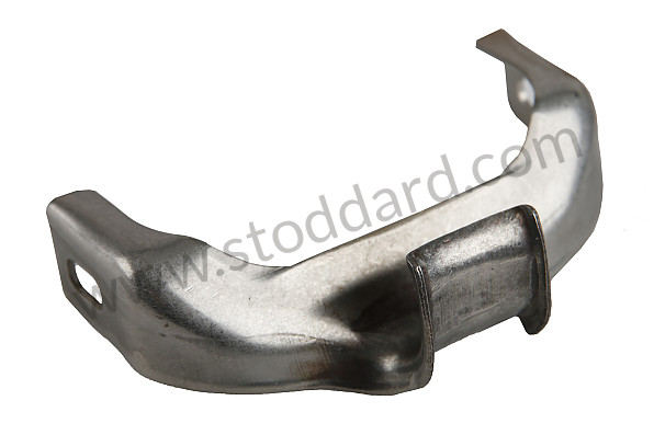 92811127900 - HOOK for Porsche 928 83-86 &bull; 1983 &bull; 928 4.7S &bull; Coupe &bull; Manual Gearbox, 5 Speed