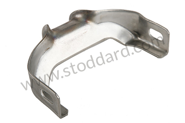 92811127900 - HOOK for Porsche 928 83-86 &bull; 1983 &bull; 928 4.7S &bull; Coupe &bull; Manual Gearbox, 5 Speed