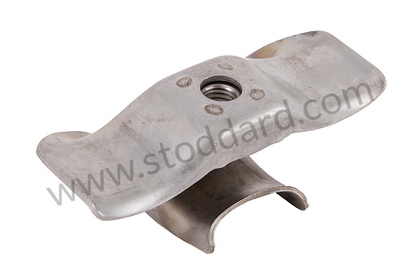 92811128700 - SUPPORT for Porsche 928 92-95 &bull; 1992 &bull; 928 Gts &bull; Coupe &bull; Manual Gearbox, 5 Speed