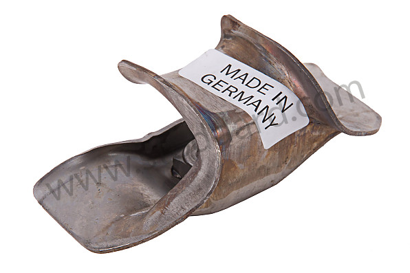 92811128700 - SUPPORT for Porsche 928 92-95 &bull; 1992 &bull; 928 Gts &bull; Coupe &bull; Manual Gearbox, 5 Speed