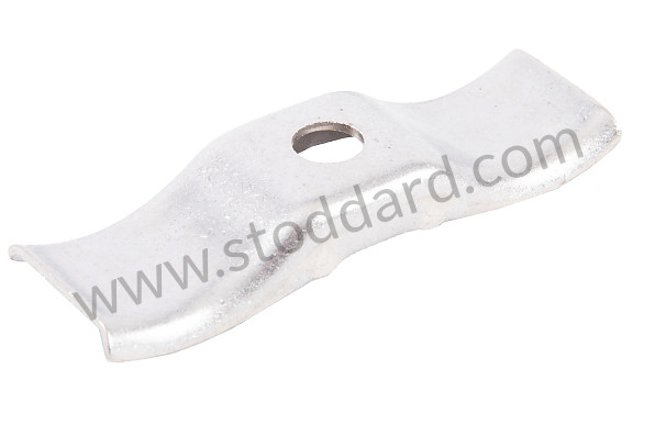 92811128800 - SUPPORT for Porsche 928 87-91 &bull; 1988 &bull; 928 S4 &bull; Coupe &bull; Manual Gearbox, 5 Speed