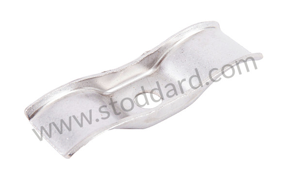 92811128800 - SUPPORT for Porsche 928 87-91 &bull; 1988 &bull; 928 S4 &bull; Coupe &bull; Manual Gearbox, 5 Speed